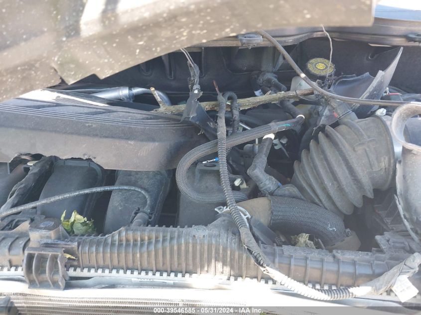 2020 Ford Ecosport Se VIN: MAJ6S3GL4LC364050 Lot: 39546585