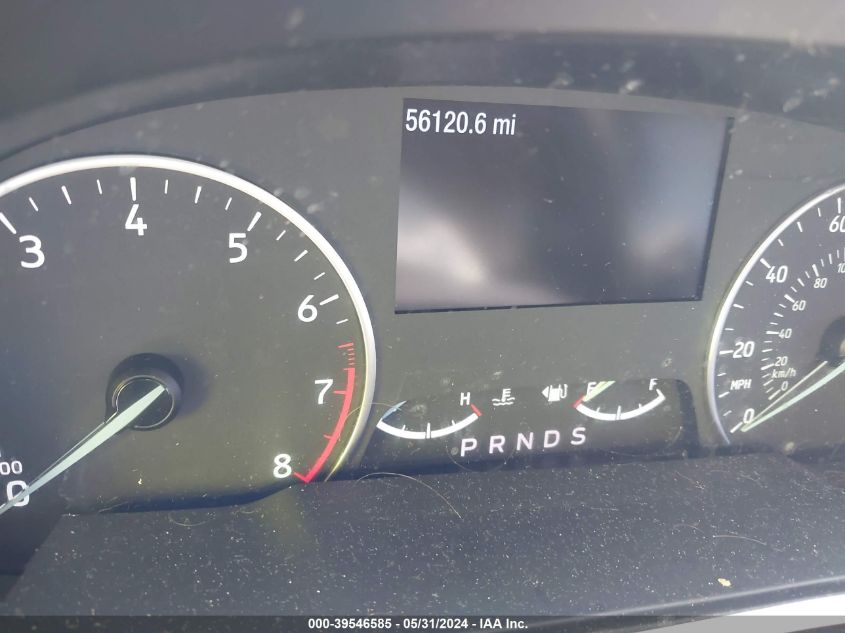 2020 Ford Ecosport Se VIN: MAJ6S3GL4LC364050 Lot: 39546585