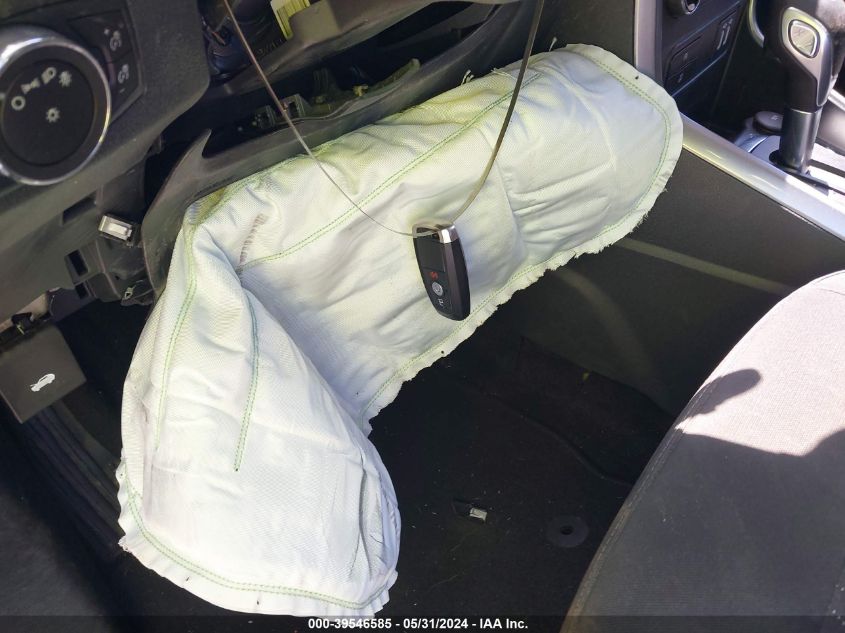 2020 Ford Ecosport Se VIN: MAJ6S3GL4LC364050 Lot: 39546585