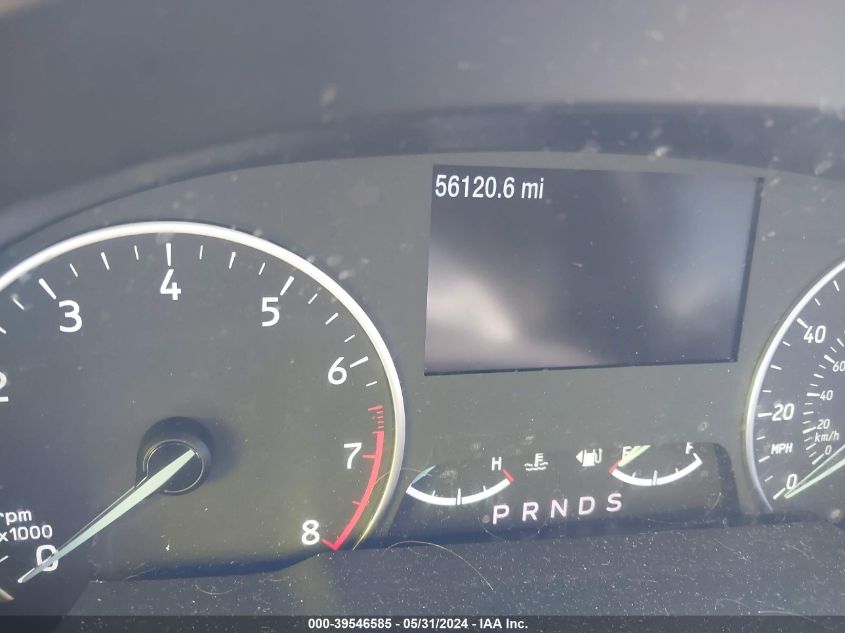 2020 Ford Ecosport Se VIN: MAJ6S3GL4LC364050 Lot: 39546585