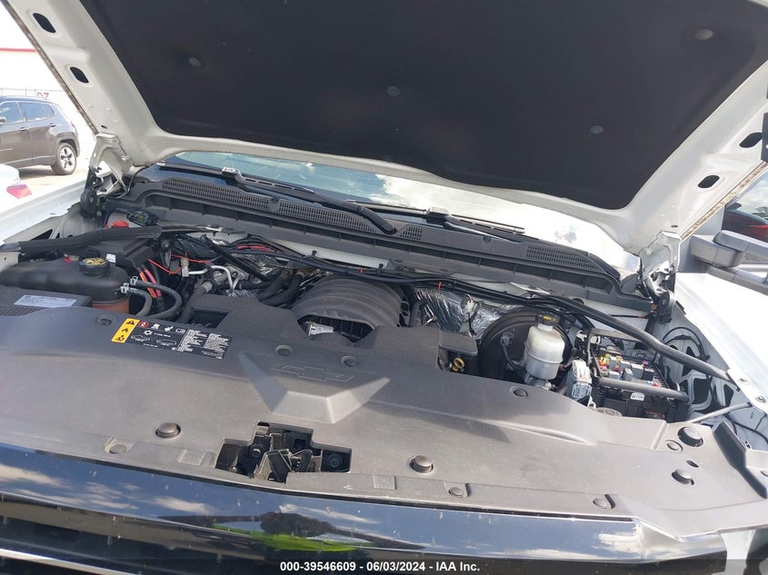 2017 Chevrolet Silverado 1500 2Lt VIN: 1GCVKREC0HZ367317 Lot: 39546609