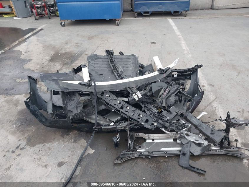 2022 BMW 3 Series 330E VIN: 3MW5P7J0XN8C78004 Lot: 39546610