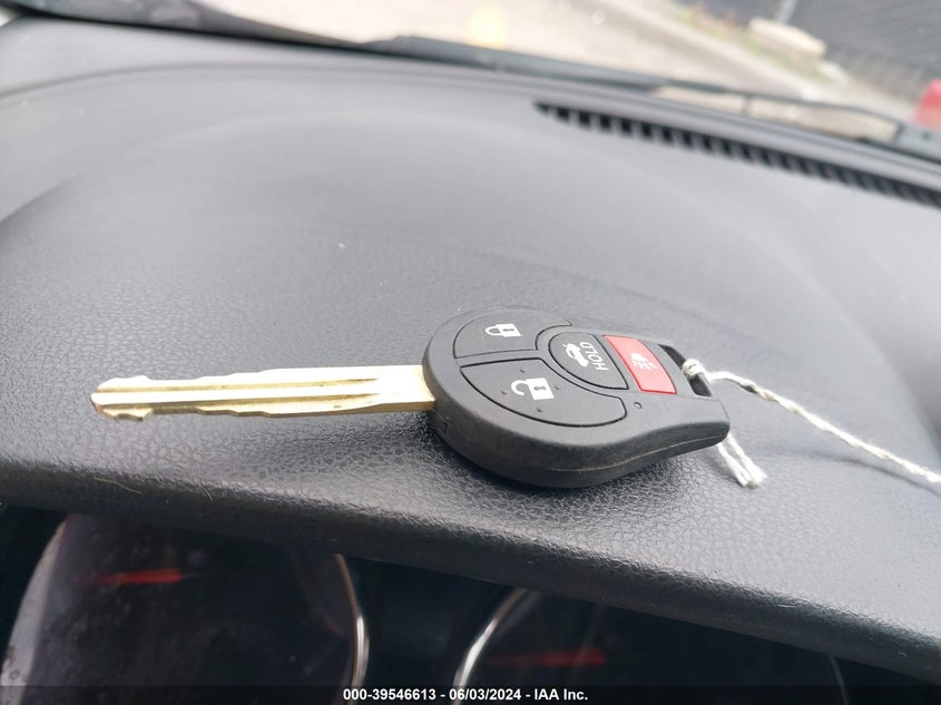 2019 NISSAN VERSA S/S PLUS/SV - 3N1CN7AP4KL869972