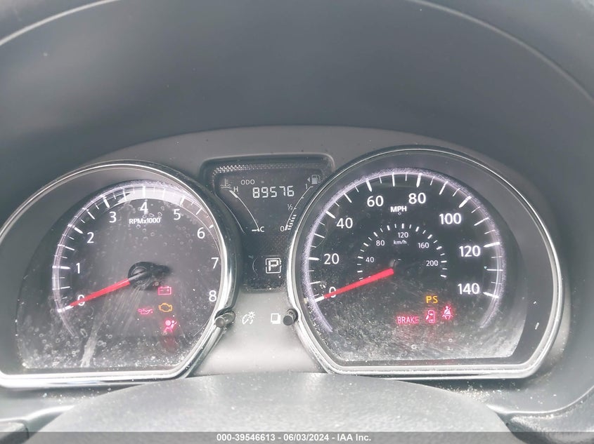 2019 NISSAN VERSA S/S PLUS/SV - 3N1CN7AP4KL869972