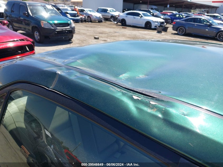 2016 Toyota Corolla Le VIN: 2T1BURHE2GC645024 Lot: 39546649