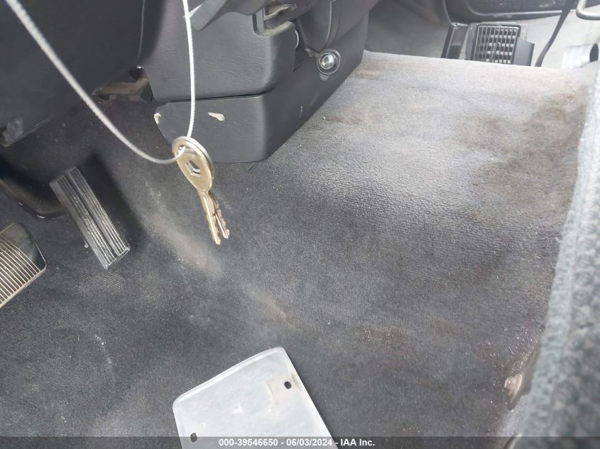 2003 Dodge Ram 1500 Slt/Laramie/St VIN: 1D7HA18ZX3J508988 Lot: 39546650