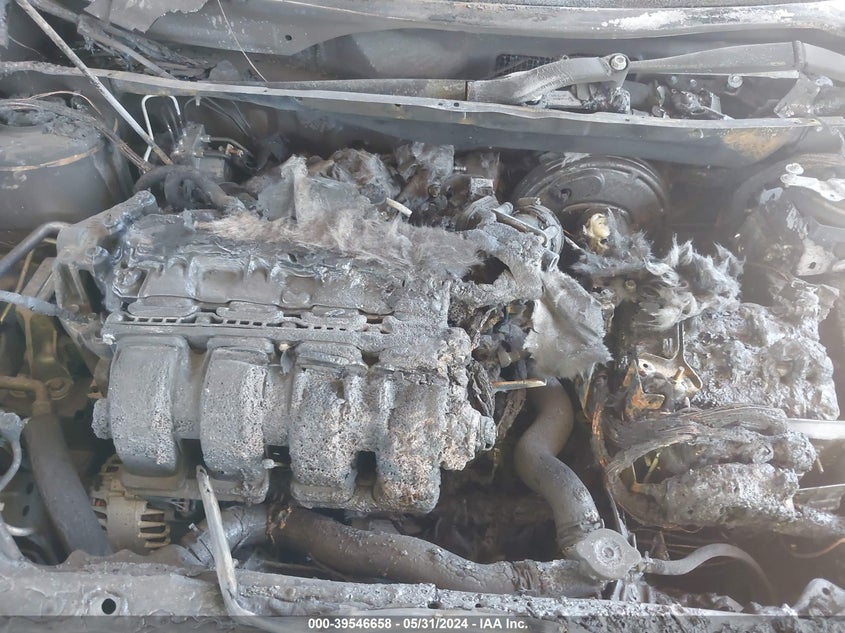 2018 Nissan Sentra Sv VIN: 3N1AB7AP0JY341685 Lot: 39546658