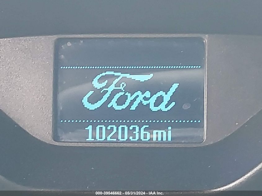 2012 Ford Focus Se VIN: 1FAHP3F21CL211757 Lot: 39546662