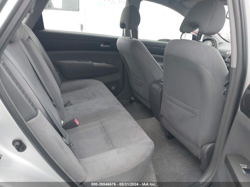 2008 Toyota Prius VIN: JTDKB20U287752013 Lot: 39546676