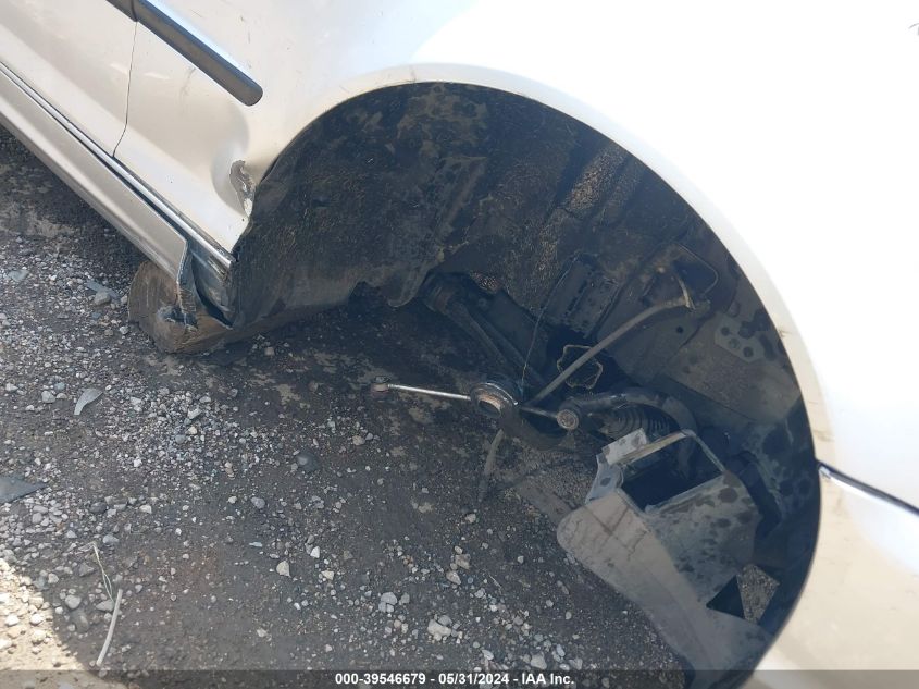 2002 BMW 330Xi VIN: WBAEW53482PG18001 Lot: 39546679