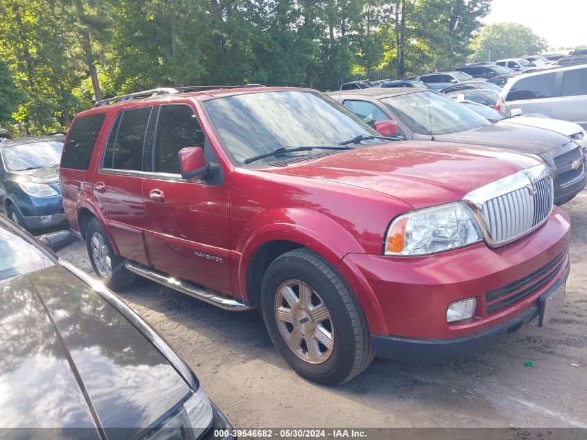 2005 Lincoln Navigator VIN: 5LMFU28525LJ18995 Lot: 39546682