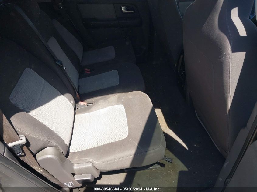 2003 Ford Expedition Xlt VIN: 1FMPU16L63LB37176 Lot: 39546684