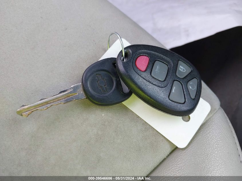 2009 Chevrolet Malibu Lt VIN: 1G1ZJ57799F217828 Lot: 39546686