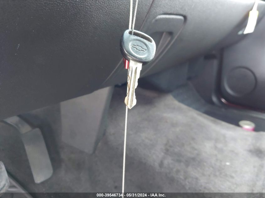 2011 Chevrolet Silverado 1500 Lt VIN: 1GCRCSE03BZ445138 Lot: 39546734