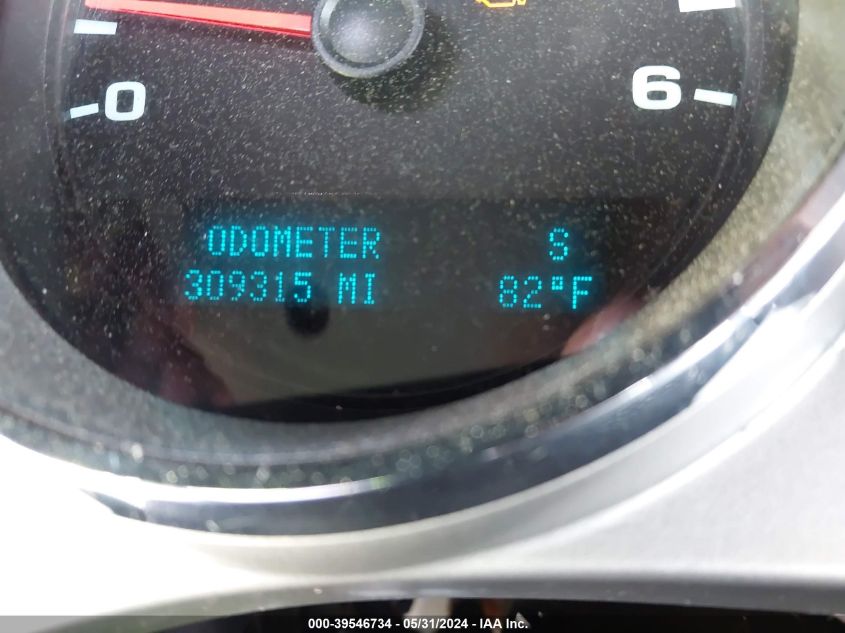 2011 Chevrolet Silverado 1500 Lt VIN: 1GCRCSE03BZ445138 Lot: 39546734