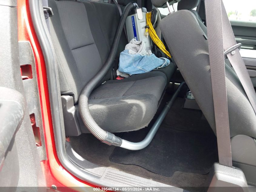 2011 Chevrolet Silverado 1500 Lt VIN: 1GCRCSE03BZ445138 Lot: 39546734