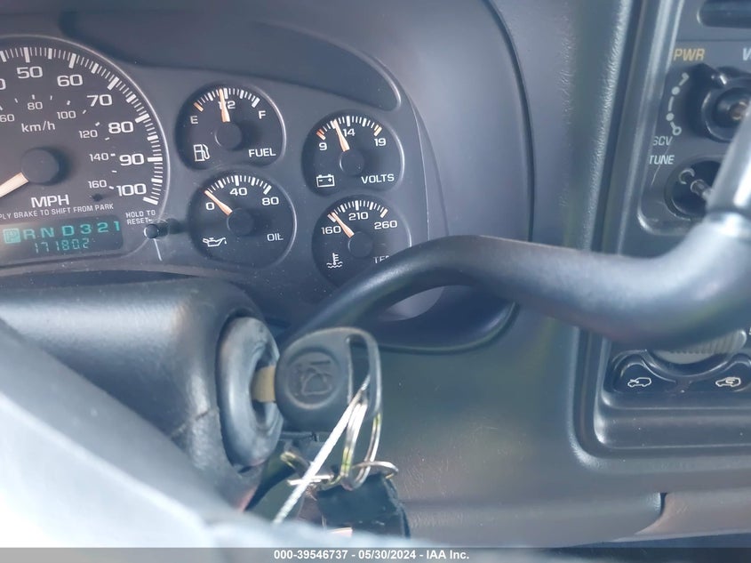 2002 Chevrolet Silverado 1500 Ls VIN: 2GCEC19V421345167 Lot: 39546737