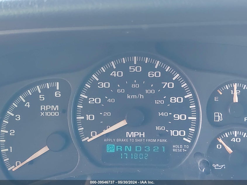 2002 Chevrolet Silverado 1500 Ls VIN: 2GCEC19V421345167 Lot: 39546737