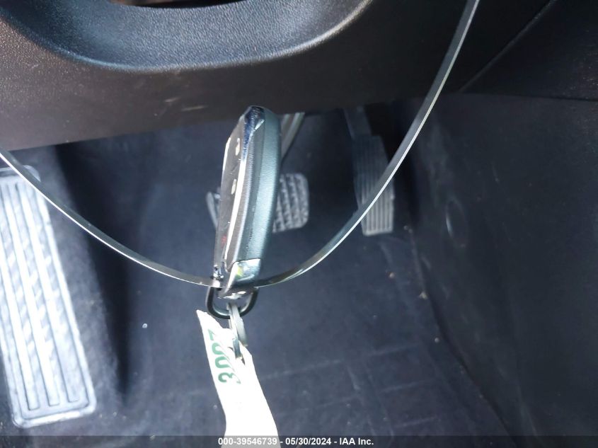 2020 Chevrolet Equinox Fwd Ls VIN: 2GNAXHEV3L6279658 Lot: 39546739