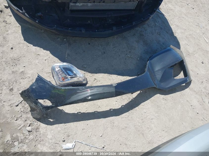 2020 Chevrolet Equinox Fwd Ls VIN: 2GNAXHEV3L6279658 Lot: 39546739