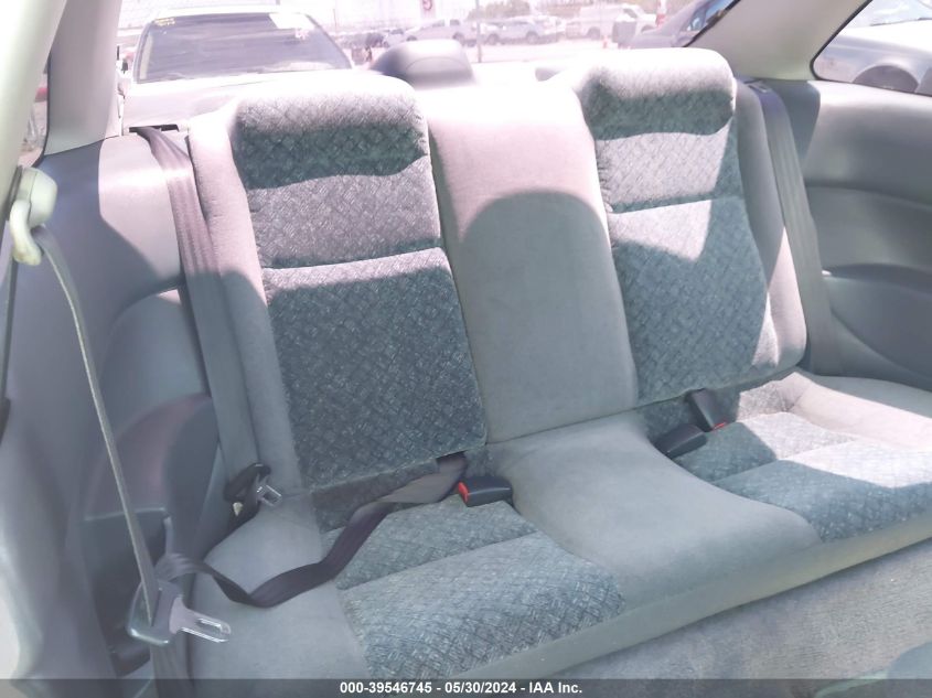 1998 Honda Civic Ex VIN: 1HGEJ8246WL096422 Lot: 39546745