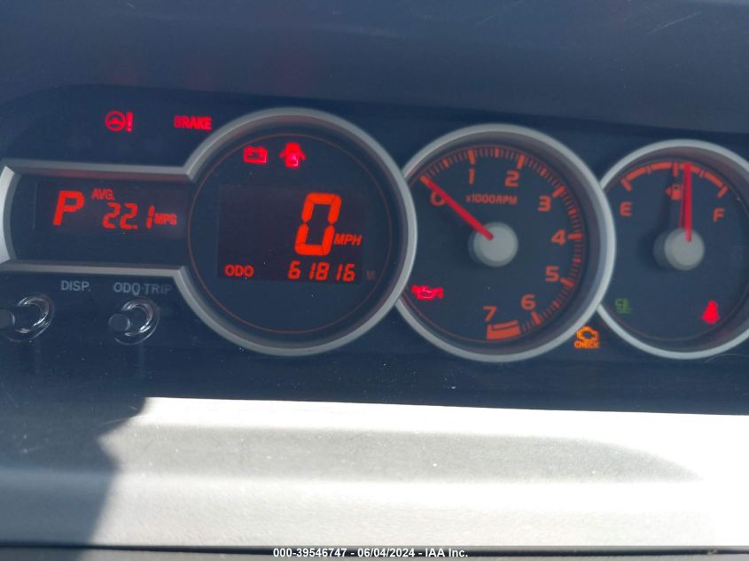 2011 Scion Xb VIN: JTLZE4FE7B1139496 Lot: 39546747