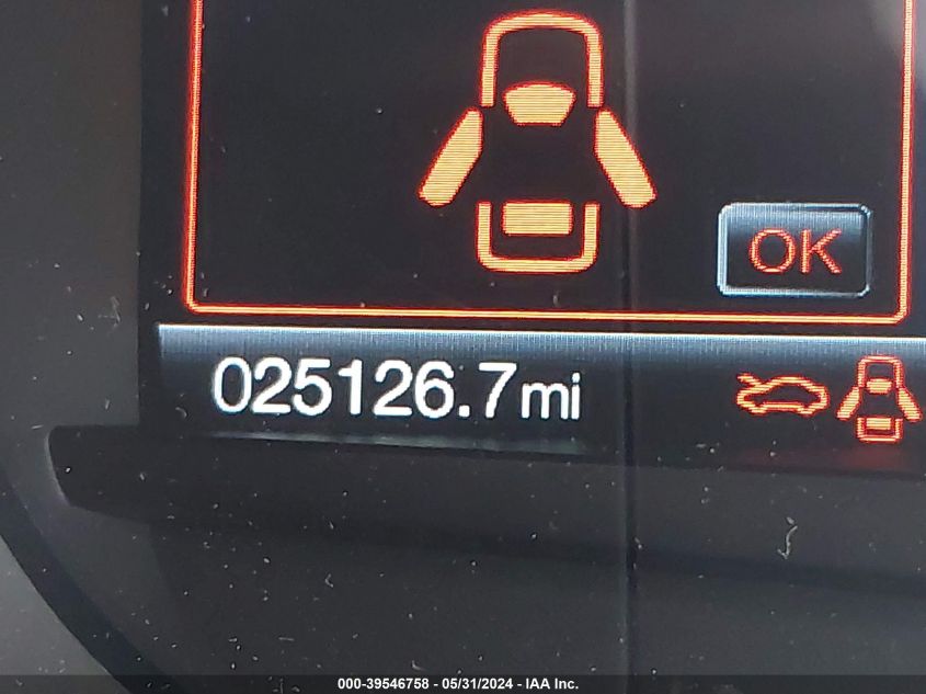 2021 Ford Edge Sel VIN: 2FMPK3J97MBA64995 Lot: 39546758