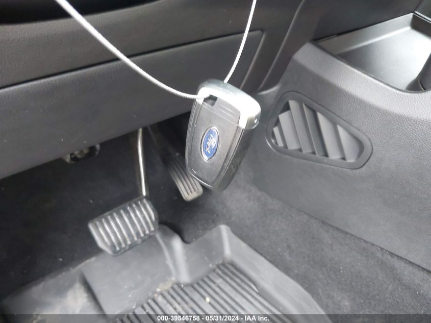 2021 Ford Edge Sel VIN: 2FMPK3J97MBA64995 Lot: 39546758