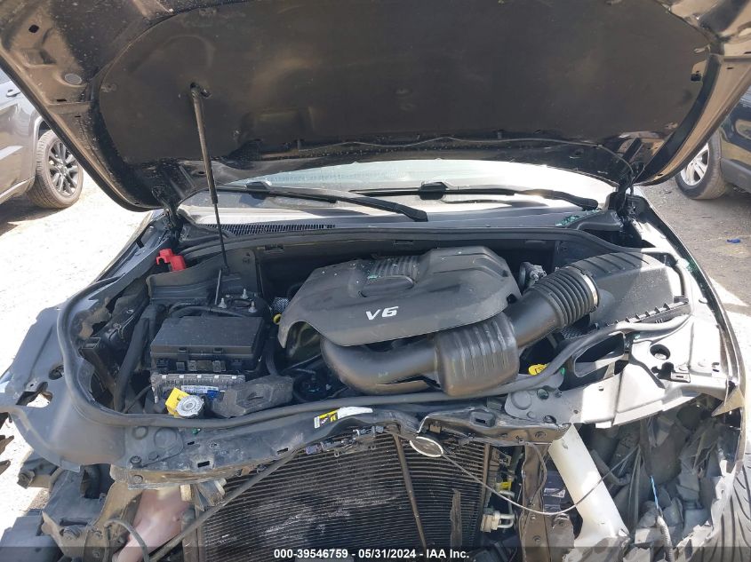 2015 Jeep Grand Cherokee Overland VIN: 1C4RJECG7FC798448 Lot: 39546759