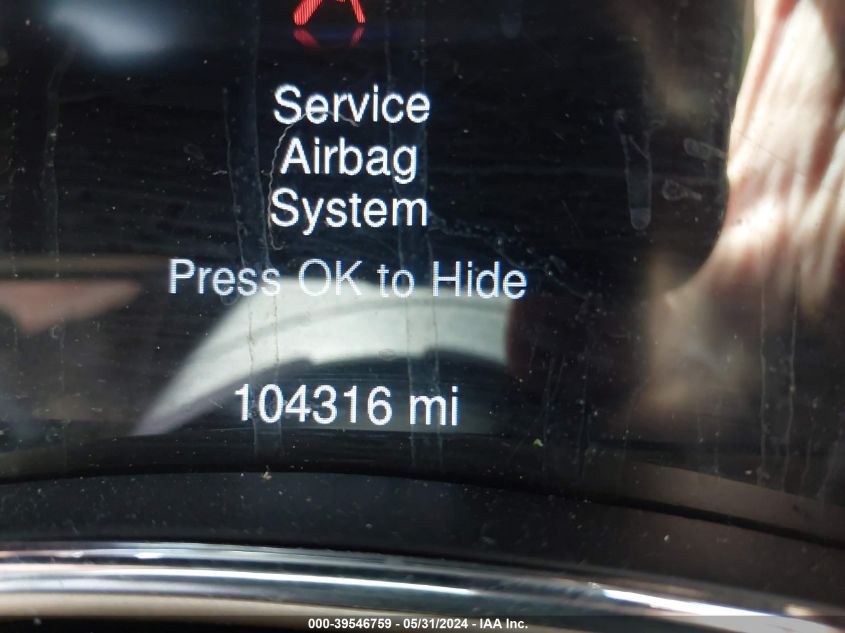 2015 Jeep Grand Cherokee Overland VIN: 1C4RJECG7FC798448 Lot: 39546759