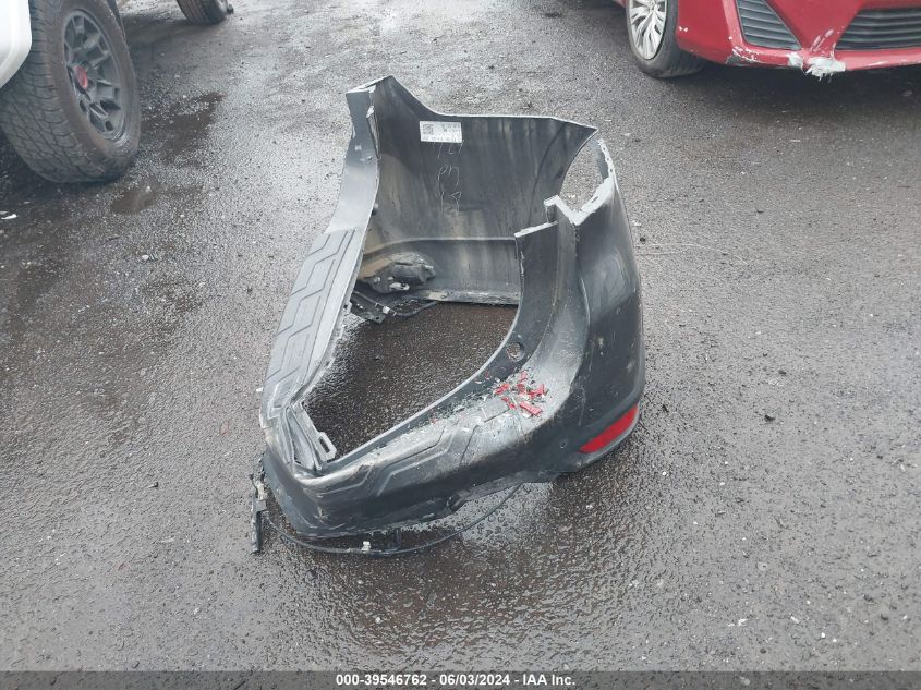 2020 Subaru Forester Sport VIN: 0JF2SKAMC7LH60240 Lot: 39546762