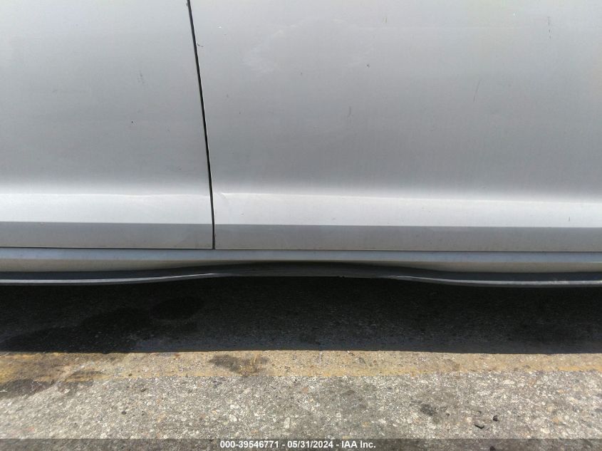 2015 Volkswagen Golf Gti 2.0T Se 4-Door VIN: 3VW5T7AU9FM002209 Lot: 39546771