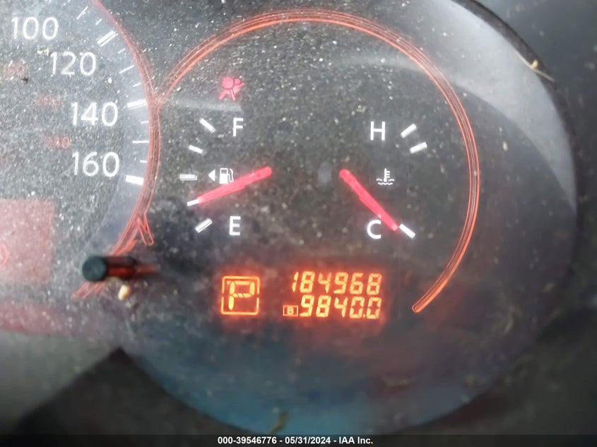 2009 Nissan Altima 2.5 S VIN: 1N4AL21E09N422440 Lot: 39546776