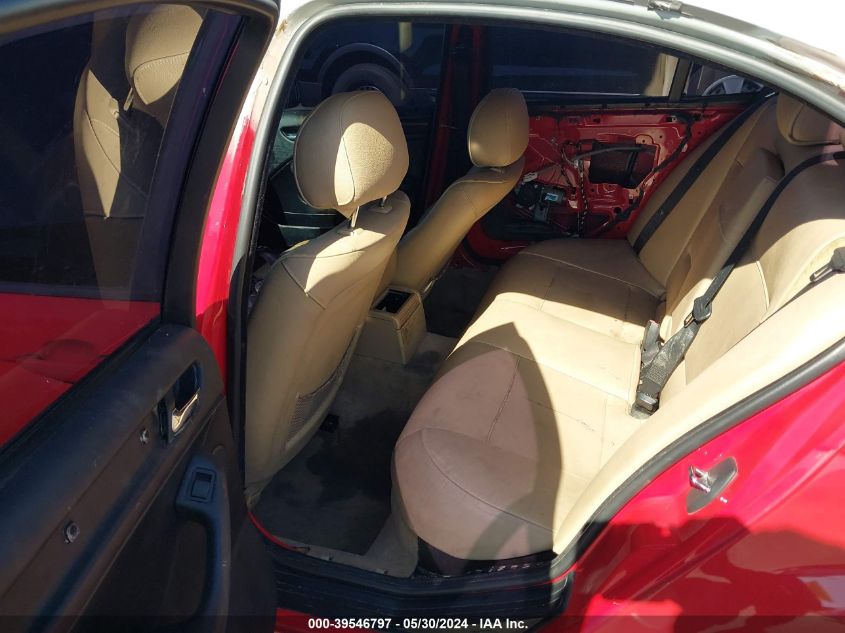 2003 BMW 325I I VIN: WBAET374X3NJ41251 Lot: 39546797