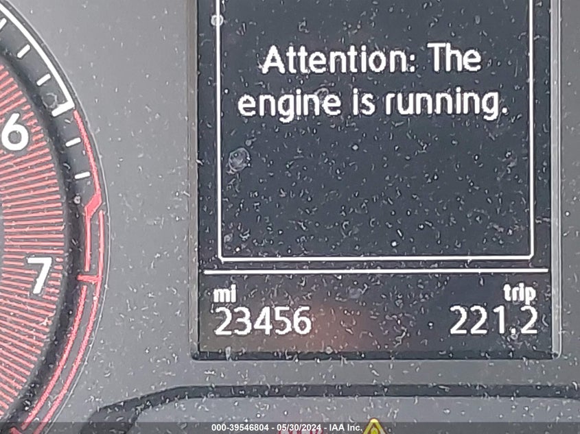 2019 Volkswagen Jetta 1.4T R-Line/1.4T S/1.4T Se VIN: 3VWC57BU1KM069641 Lot: 39546804