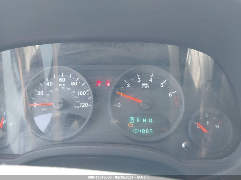 2010 Jeep Compass Sport VIN: 1J4NT4FA5AD506402 Lot: 39546808