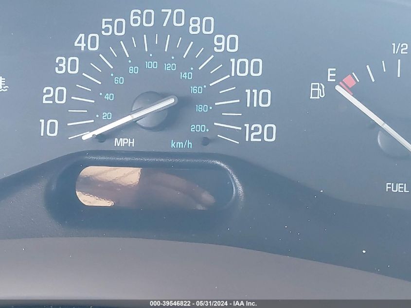 2002 Buick Century Custom VIN: 2G4WS52J621212895 Lot: 39546822