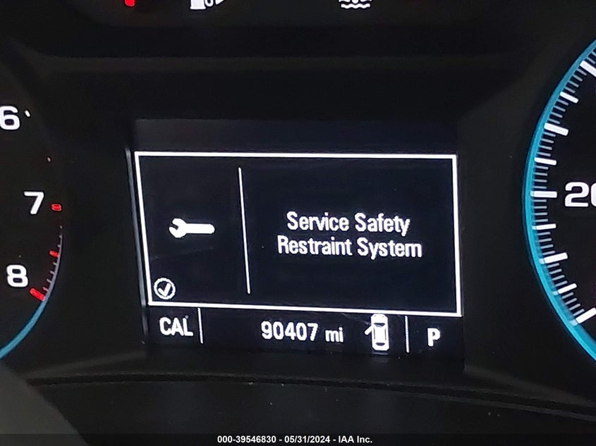 2020 Chevrolet Malibu Fwd Lt VIN: 1G1ZD5ST7LF066894 Lot: 39546830