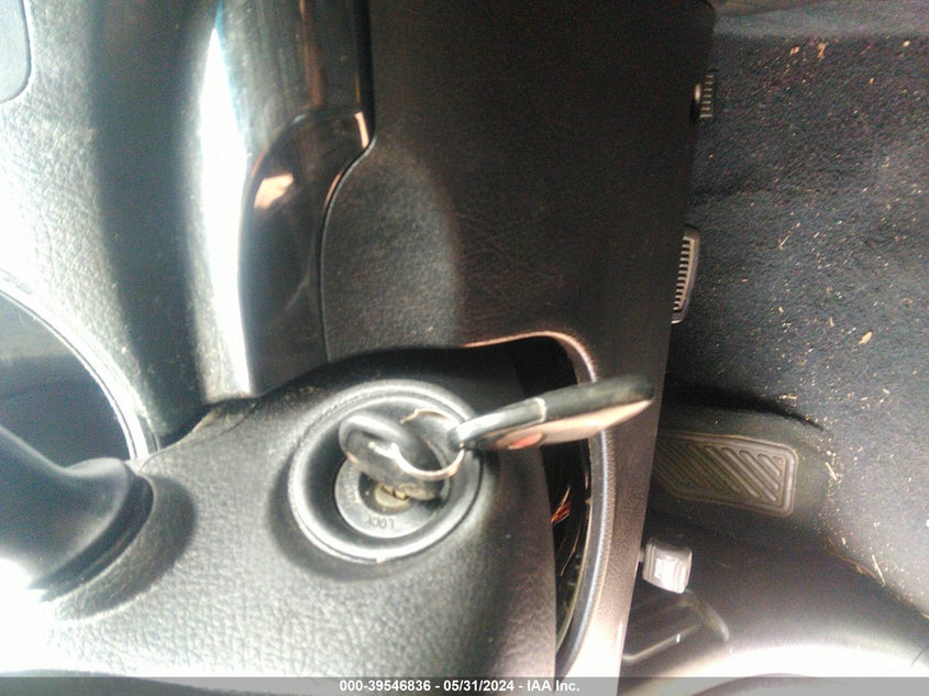 2011 Kia Sorento Lx VIN: 5XYKT3A10BG079515 Lot: 39546836