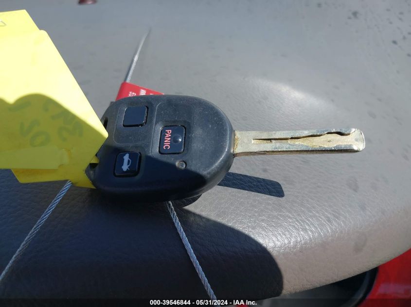 2002 Lexus Es 300 VIN: JTHBF30G920065159 Lot: 39546844