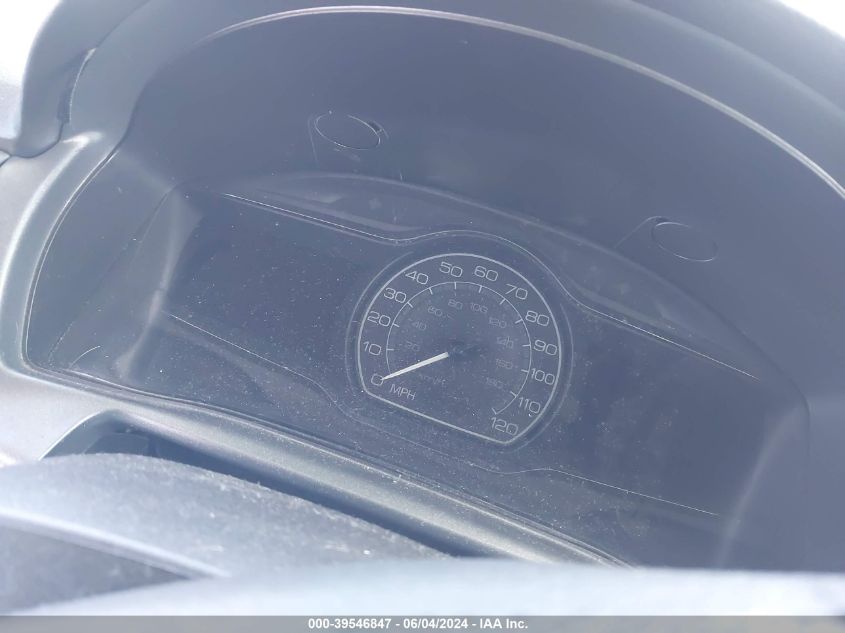 2012 Lincoln Mkz Hybrid VIN: 3LNDL2L30CR809380 Lot: 39546847