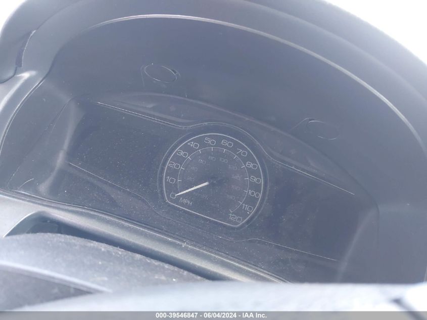 2012 Lincoln Mkz Hybrid VIN: 3LNDL2L30CR809380 Lot: 39546847