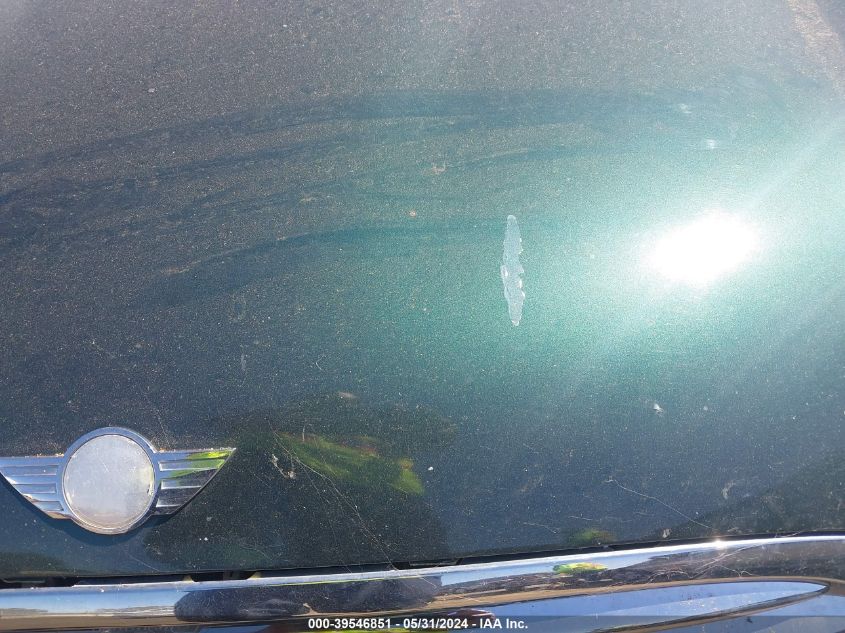 2008 Mini Cooper VIN: WMWMF33508TT67870 Lot: 39546851