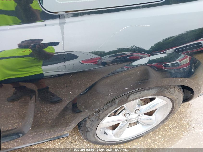 2008 Ford Mustang Gt Deluxe/Gt Premium VIN: 1ZVHT82H985168050 Lot: 39546856