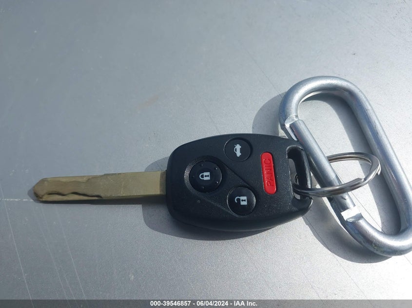 2012 Honda Civic Ex VIN: 2HGFB2F82CH585047 Lot: 39546857