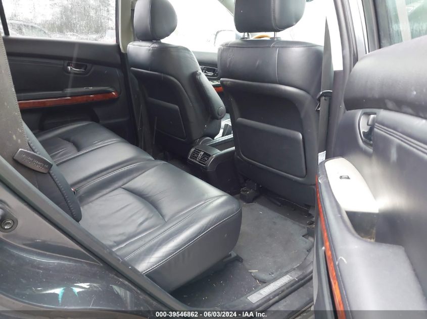 2006 Lexus Rx 330 330 VIN: 2T2HA31U06C088299 Lot: 39546862