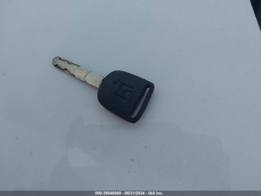 2004 Honda Pilot Ex-L VIN: 2HKYF186X4H620444 Lot: 39546869