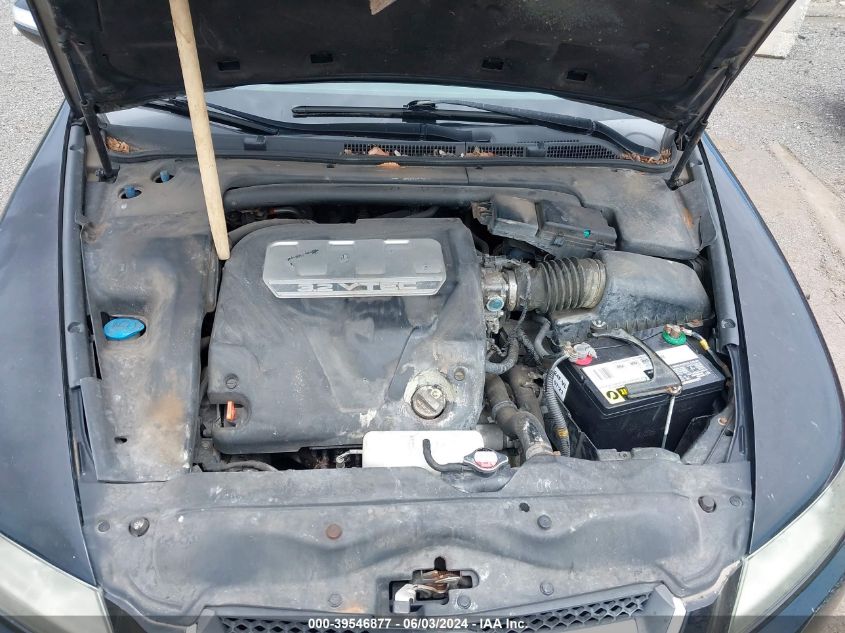 2008 Acura Tl 3.2 VIN: 19UUA66288A044829 Lot: 39546877