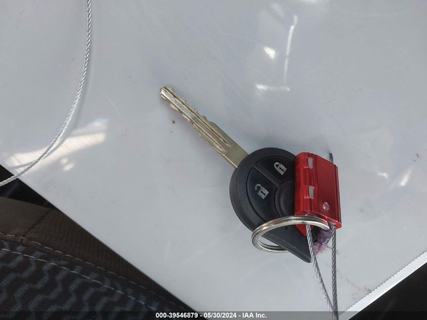 2014 Nissan Versa Note Sv VIN: 3N1CE2CP1EL370325 Lot: 39546879