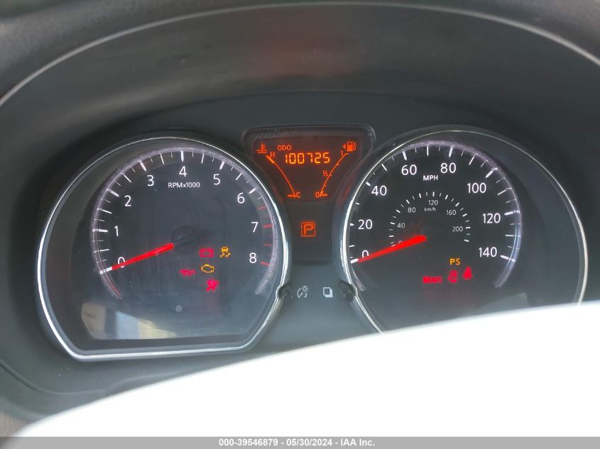 2014 Nissan Versa Note Sv VIN: 3N1CE2CP1EL370325 Lot: 39546879